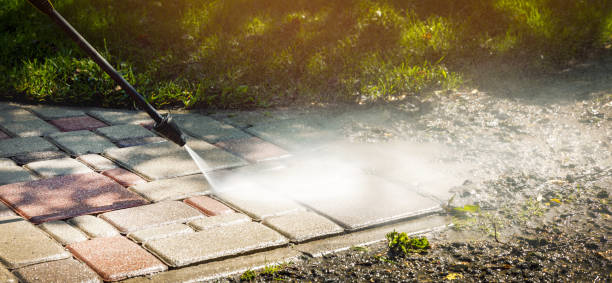 Best Deck and Patio Pressure Washing in Muleshoe, TX