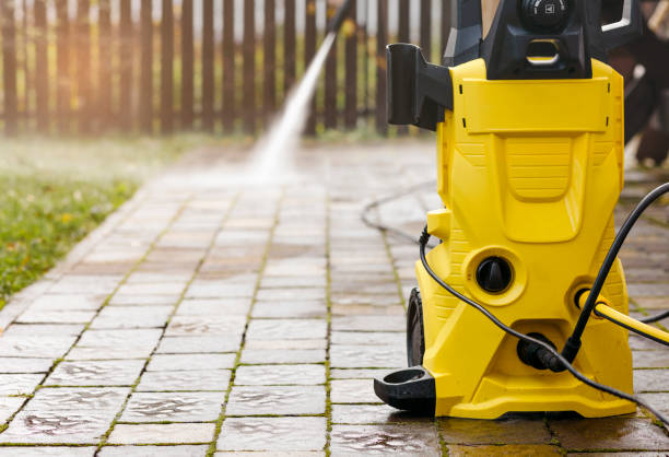 Reliable Muleshoe, TX Pressure Washing Services Solutions
